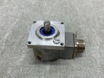 Allen-bradley 845T-DC33ACG-C Incremental Encoder 100 Ppr 3/8 Shaft 6-PIN 11-24V. Fixed Price $149.99.