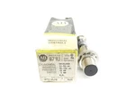 Allen Bradley 871U-V5J18 Ser. (bk/yl) Nsmp. Fixed Price $61.00.