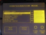 Planar EL640.480-AM1 For Allen Bradley 2711-T10G1 2711-T10G8 2711-T10G20. Fixed Price $250.00.