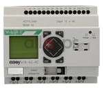 Eaton Moeller Control Relay EASY618-AC-RC (used). Fixed Price $233.18.