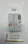 Beckhoff KL2404 Digital Plc Output Module 24VDC. Fixed Price $62.59.