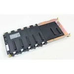 Omron C200HW-BC051. Fixed Price $161.85.