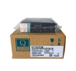 Q172CPUN New Sealed Mitsubishi Module. Fixed Price $297.77.