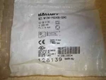 New Balluff Bes M12M1-PSC40B-S04G Inductive Sensor. Fixed Price $35.09.