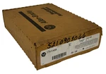 Allen Bradley 1747-ASB Remote I/o Adapter SLC500 Ser. Unused Surplus. Fixed Price $450.00.