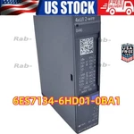 New Siemens Et 200SP Analog Input Module. Fixed Price $138.34.