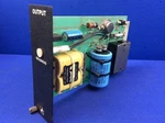 New Jersey SA320-527B Solenoid Output Module. Fixed Price $149.98.