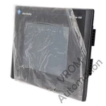 Allen Bradley 2711-T10C8 /f Panelview 1000 Touch Color 10" Ac Terminal. Fixed Price $1000.00.