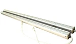 Sunx SF1-A48P Receiver & SF1-N48P Emitter Light Curtain Set New. Fixed Price $649.95.