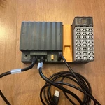 B&r X20 CP1 382 Plc Module, Used Working Free Shipping. Fixed Price $800.00.