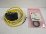 Allen Bradley 800Z-GP3 Ser Palm Operated Optical Button W/800Z-G3AH1 **new**. Fixed Price $199.99.