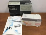 Mitsubishi Model: FX2-48MR-A1 Melsec Programmable Controller New. Fixed Price $349.99.