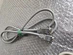 Cable Pgs To Male/male C200H-CN520. Fixed Price $56.91.
