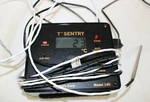 New! Hampshire Controls Sentry 140-100RB Temperature Monitoring Alarm System. Fixed Price $75.00.