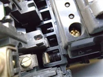 500L-A0D94 Allen Bradley CB236 110VAC Coil 500L-AOD94 W234. Fixed Price $49.00.