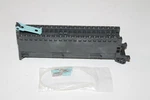 Siemens 6ES7592-1AM00-0XB0, Connector (screw Type). Fixed Price $40.00.