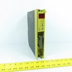 Pilz P10-CPU/RAM 304060 Processor Module Stand: H002.1/S013. Fixed Price $2147.66.