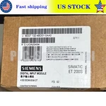 New Siemens 5 Electron Modules For ET200S. Fixed Price $131.29.