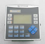 Vgc Unitronics Vision Model V130-33-R2 Plc+hmi Panel Monochrome Display 2.4". Fixed Price $371.07.