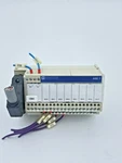 1PC X Schneider Electric Telemecanique ABE7 CPA03. Fixed Price $66.52.
