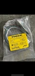 Turck Male End J Box P-rsfv 66 EX-0.3/14 5/NPT. Fixed Price $54.00.