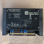 Basler Electric SSR125-12 Static Voltage Regulator 9185900102. Fixed Price $757.54.