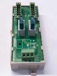 Omron 3310428-0B Terminal Fuse Board 7.5A. Fixed Price $32.40.