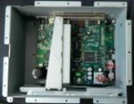 B&r 5P62 : INF-NC200-05 Panel Pc Input 24VDC 3.8A Fuse 125VDC 10A. Fixed Price $499.00.