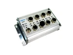 Festo 175561 Input Module, 8 Plug Socket, Digital CP-E16-M12X2-5POL. Fixed Price $20.00.