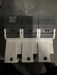 Allen Bradley 1492-FB3J30-L 3-POLE Fuse Holder Din-rail Mount Amp Class. Fixed Price $25.00.