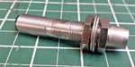 Inductive Proximity Sensor Allen-brady 871TM-DH4N12-D4 M12 1.0 Body 62MM". Fixed Price $69.00.