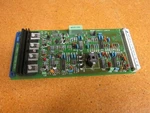 Domino 23042 Head Driver Board 23142 Gently Used. Fixed Price $64.99.