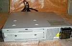 Apc SMT750RM2U Line Interactive Rackmount Smart-ups No Battery. Fixed Price $120.00.