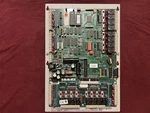 Systems International 7716-C Controller 330375-02 Rev J. Fixed Price $495.00.