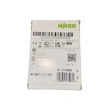 Wago 4-CHANNEL Digital Output; 24 Vdc; 0.5 A; Low-side Switching 750-516. Fixed Price $97.59.