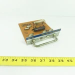 General Electric 193X707AAG01 Purpose Motor Field Control Board Card. Fixed Price $119.99.
