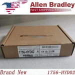 1756-HYD02 Ab 1756HYD02 Axis Ldt/analog Servo Module New Sealed Plc 1PC Us. Fixed Price $3229.00.