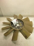 Fan Blade 11 Fits 96-05 Astro 165452. Fixed Price $28.75.