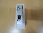 Beckhoff CU8880-0010 Usb Ethernet Adapter. Fixed Price $109.00.