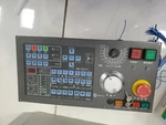 Fanuc Series 0-T Operator Panel W/ A16B-1310-0381 **sameday Ship Available**. Fixed Price $500.00.