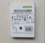750-556 New In Box Wago 2-CHANNEL Analog Output Plc Module 750556. Fixed Price $125.00.