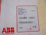 Nib Abb Procontic 31 I/o Remote Unit ICSI08E3. Fixed Price $175.00.