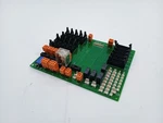 Nutek EYO-589706 CJ1M Rev. 1.0 Input Output Control Board. Fixed Price $118.75.
