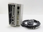 Keyence LJ-G5001P Displacement Controller W/ Pendant. Fixed Price $852.00.