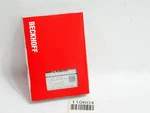 Beckhoff EL3356 0010 Analog Input Terminal / New Original Packaging Sealed. Fixed Price $262.26.