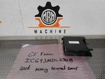 Ge Fanuc IC693MDL230B Input Module 120VAC 8PT Isol Used With Warranty. Fixed Price $24.99.