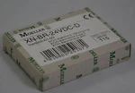 XN-BR-24VDC-D Klocner Moeller Plc Xi/on XNBR24VDCD Power Supply Bus Refreshing. Fixed Price $122.77.