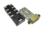 Allen Bradley 1792D-8BV0D Devicenet I/o & 1792D-CB18 Armorblock Maxum. Fixed Price $439.16.