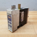 Schmalz SXMP-25-IMP-Q-2XM12 I/o Link, 24 Vdc Used. Fixed Price $46.54.