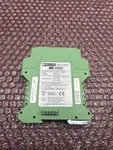 Phoenix Contact RAD-OUT-8D-REL 8-CHANNEL Digital Relay Output Module. Fixed Price $80.00.
